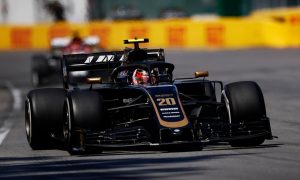 Haas set-up flop led to Magnussen radio rant, and apology