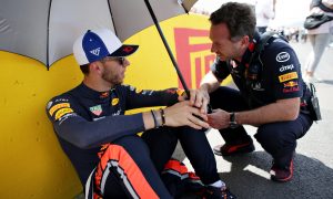 Horner: Gasly needs a reset but Red Bull is supportive
