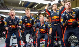 Team Talk - Sunday in Spielberg