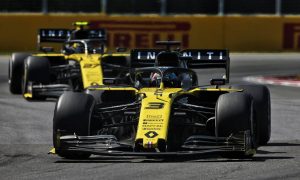 Brawn: Renault improving but gap with leaders still 'significant'