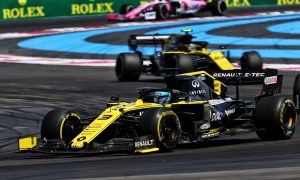 Double penalty ejects Ricciardo from French GP top-10!