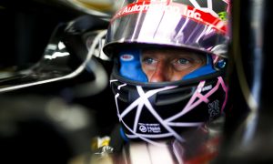 Grosjean raises the alarm at Haas after depressing home race