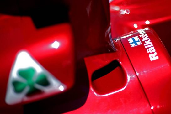 Kimi Raikkonen (FIN), Alfa Romeo Racing 
06.06.2019. Formula 1 World Championship, Rd 7, Canadian Grand Prix, Montreal, Canada, Preparation Day.
- www.xpbimages.com, EMail: requests@xpbimages.com - copy of publication required for printed pictures. Every used picture is fee-liable. © Copyright: Charniaux / XPB Images