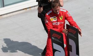 2019 Canadian Grand Prix - Race results
