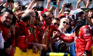 Team Talk - Sunday in Montreal