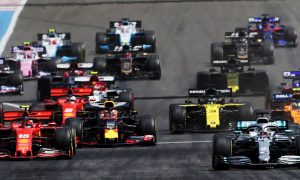 Red Bull: Less team-centric approach needed for F1