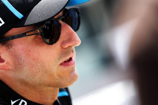 Robert Kubica (POL) Williams Racing.27.06.2019. Formula 1 World Championship, Rd 9, Austrian Grand Prix, Spielberg, Austria, Preparation Day.
- www.xpbimages.com, EMail: requests@xpbimages.com - copy of publication required for printed pictures. Every used picture is fee-liable. © Copyright: Bearne / XPB Images