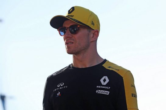 Nico Hulkenberg (GER), Renault Sport F1 Team 28.06.2019. Formula 1 World Championship, Rd 9, Austrian Grand Prix, Spielberg, Austria, Practice Day.- www.xpbimages.com, EMail: requests@xpbimages.com - copy of publication required for printed pictures. Every used picture is fee-liable. © Copyright: Charniaux / XPB Images