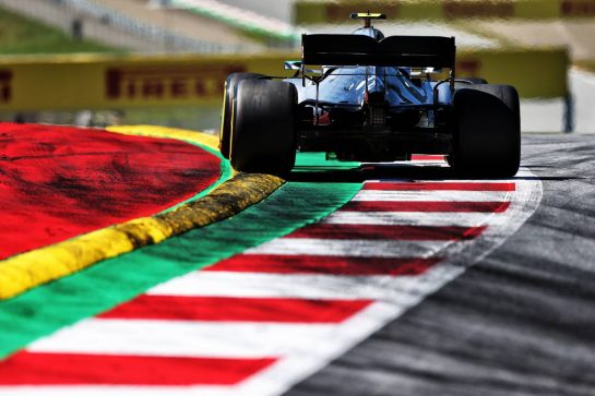 Valtteri Bottas (FIN) Mercedes AMG F1 W10.
29.06.2019. Formula 1 World Championship, Rd 9, Austrian Grand Prix, Spielberg, Austria, Qualifying Day.
- www.xpbimages.com, EMail: requests@xpbimages.com - copy of publication required for printed pictures. Every used picture is fee-liable. © Copyright: Moy / XPB Images