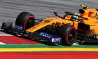 Lando Norris (GBR), McLaren F1 Team 30.06.2019