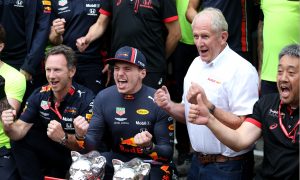 Team Talk - Sunday in Hockenheim