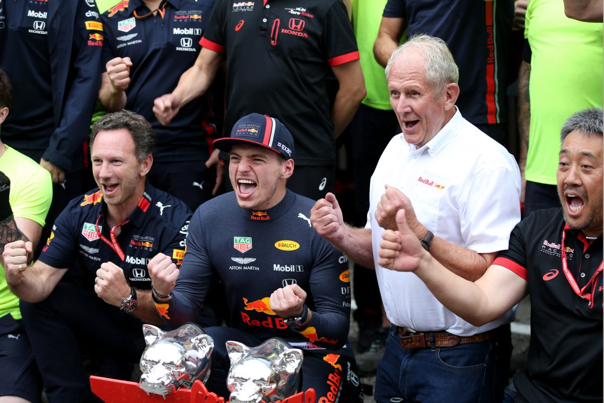 What the teams and drivers had to say about the 2019 German GP