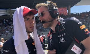 Gasly rues 'snowball effect' that thwarted Austrian GP