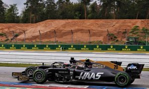 Haas boys score points, but aggravate Steiner… again