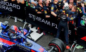 With second win, Honda takes a dig at Fernando Alonso