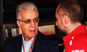 Ferrari fears negative FIA bias against the Scuderia
