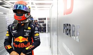 Red Bull says Gasly was 'a different driver' at Silverstone