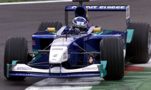 Raikkonen: Memory 'plays games' when comparing F1 periods