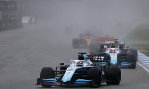 Russell regrets not being more 'forceful' with Williams