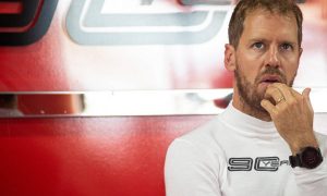 Brundle believes Vettel has 'lost judgment and reactions'