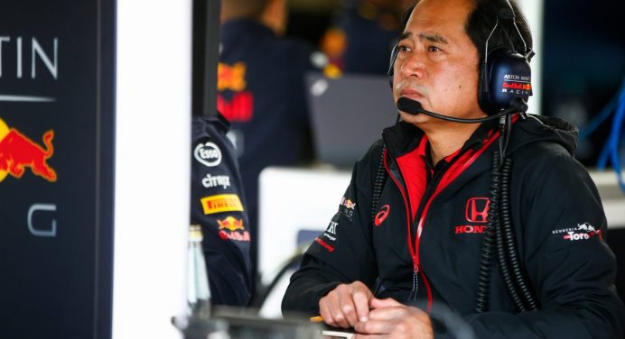 Tanabe says Honda crews 'very sad' to leave F1