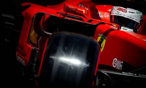 Brawn identifies tyre wear as Ferrari's 'Achilles' Heel'