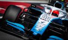 Robert Kubica (POL) Williams Racing FW42.