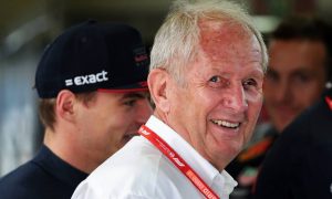 Website admits Marko comment that incensed Hamilton was fake!