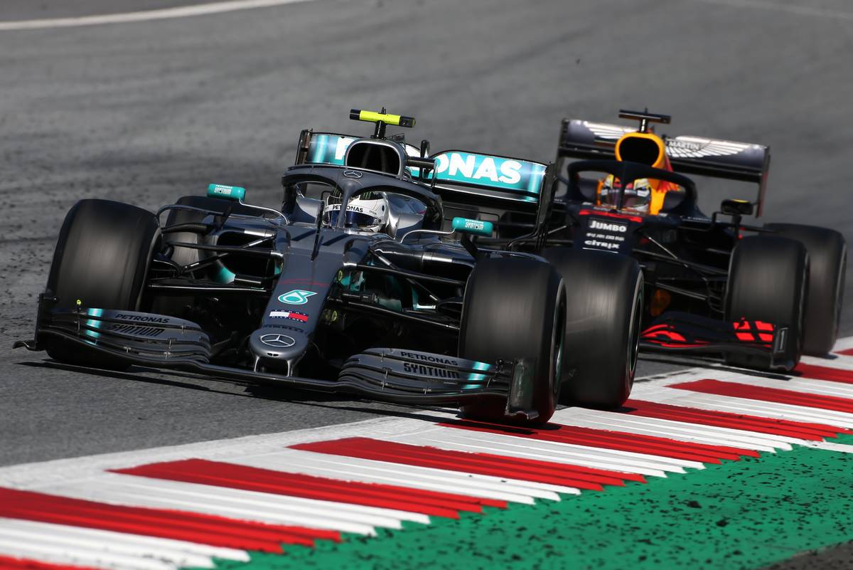  Formula 1 to bring back ground - effect cars for 2021 F1 and Coffee