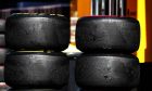 Worn Pirelli tyres. 30.06.2019 Formula 1 World Championship,