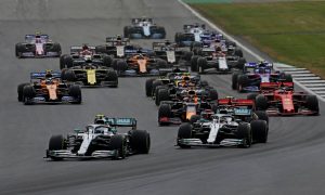 Formula 1 enjoys increase in revenue for second quarter 2019