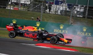 F1i's Driver Ratings for the 2019 British GP
