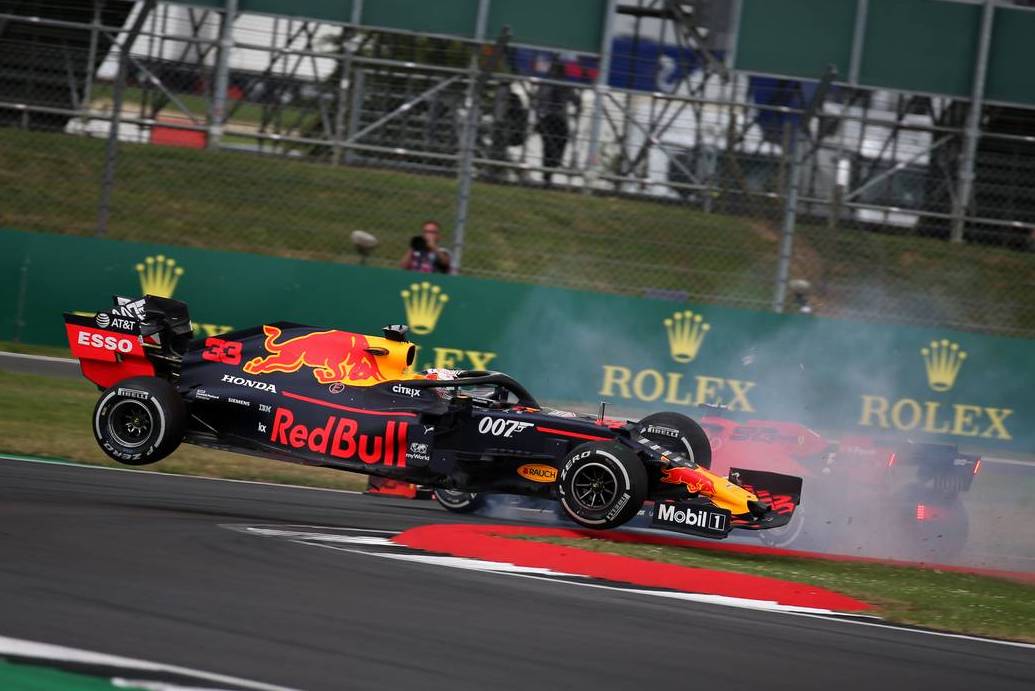 Who was supreme at Silverstone? Adjusted 2018 British Grand Prix driver  ratings