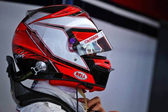 Kimi Raikkonen (FIN) Alfa Romeo Racing.
27.07.2019. Formula 1 World Championship, Rd 11, German Grand Prix, Hockenheim, Germany, Qualifying Day.
- www.xpbimages.com, EMail: requests@xpbimages.com - copy of publication required for printed pictures. Every used picture is fee-liable. © Copyright: Batchelor / XPB Images