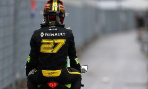 'Emotional rollercoaster' for Renault ends in gloom