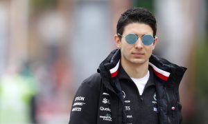 Wolff: Ocon just as deserving of Mercedes chance as Bottas