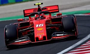 Binotto: Ferrari not inclined to switch focus to 2020 car
