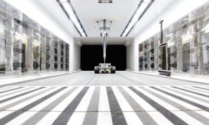 Haas aero chief questions 'intelligence' of wind tunnel ban