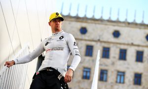 Hulkenberg remains confident for 2020 despite Renault exit