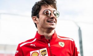 Leclerc: Owning up to mistakes 'the best way forward'