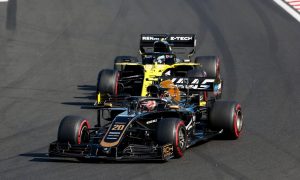 Steiner: Magnussen defensive driving not 'exaggerated'