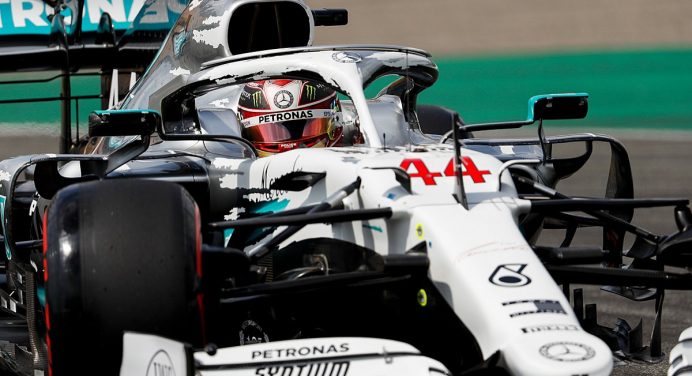 Pirelli primer: which tyres for the Hungarian GP?