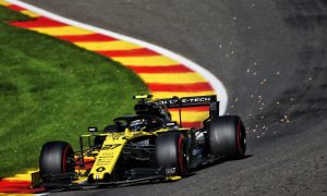 Ricciardo buoyed by overnight improvements and solid qualie