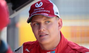 Schumacher can't predict timing of graduation to F1