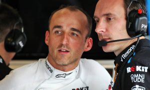 Kubica unsure Williams performance upswing is for real