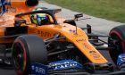 Lando Norris (GBR) McLaren MCL34. 03.08.2019.