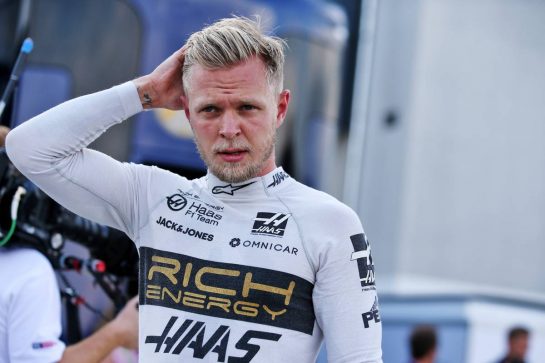Kevin Magnussen (DEN) Haas F1 Team.
03.08.2019. Formula 1 World Championship, Rd 12, Hungarian Grand Prix, Budapest, Hungary, Qualifying Day.
- www.xpbimages.com, EMail: requests@xpbimages.com - copy of publication required for printed pictures. Every used picture is fee-liable. © Copyright: Batchelor / XPB Images