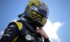 Nico Hulkenberg (GER), Renault Sport F1 Team
