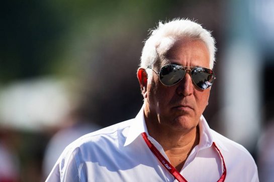Lawrence Stroll (CDN) Racing Point F1 Team Investor.
31.08.2019. Formula 1 World Championship, Rd 13, Belgian Grand Prix, Spa Francorchamps, Belgium, Qualifying Day.
- www.xpbimages.com, EMail: requests@xpbimages.com - copy of publication required for printed pictures. Every used picture is fee-liable. © Copyright: Price / XPB Images