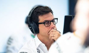 Wolff says Mercedes 'tripped over our own feet'